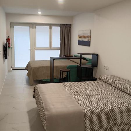 Logoxo Daire Zarautz Dış mekan fotoğraf
