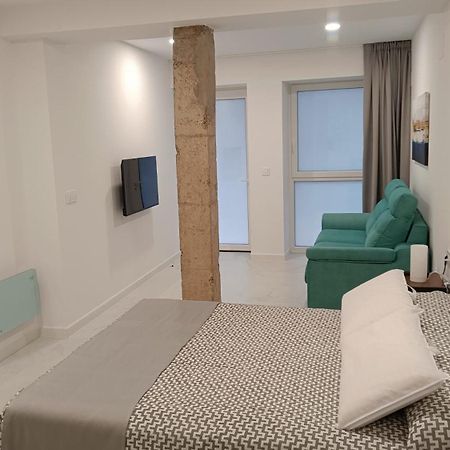 Logoxo Daire Zarautz Dış mekan fotoğraf