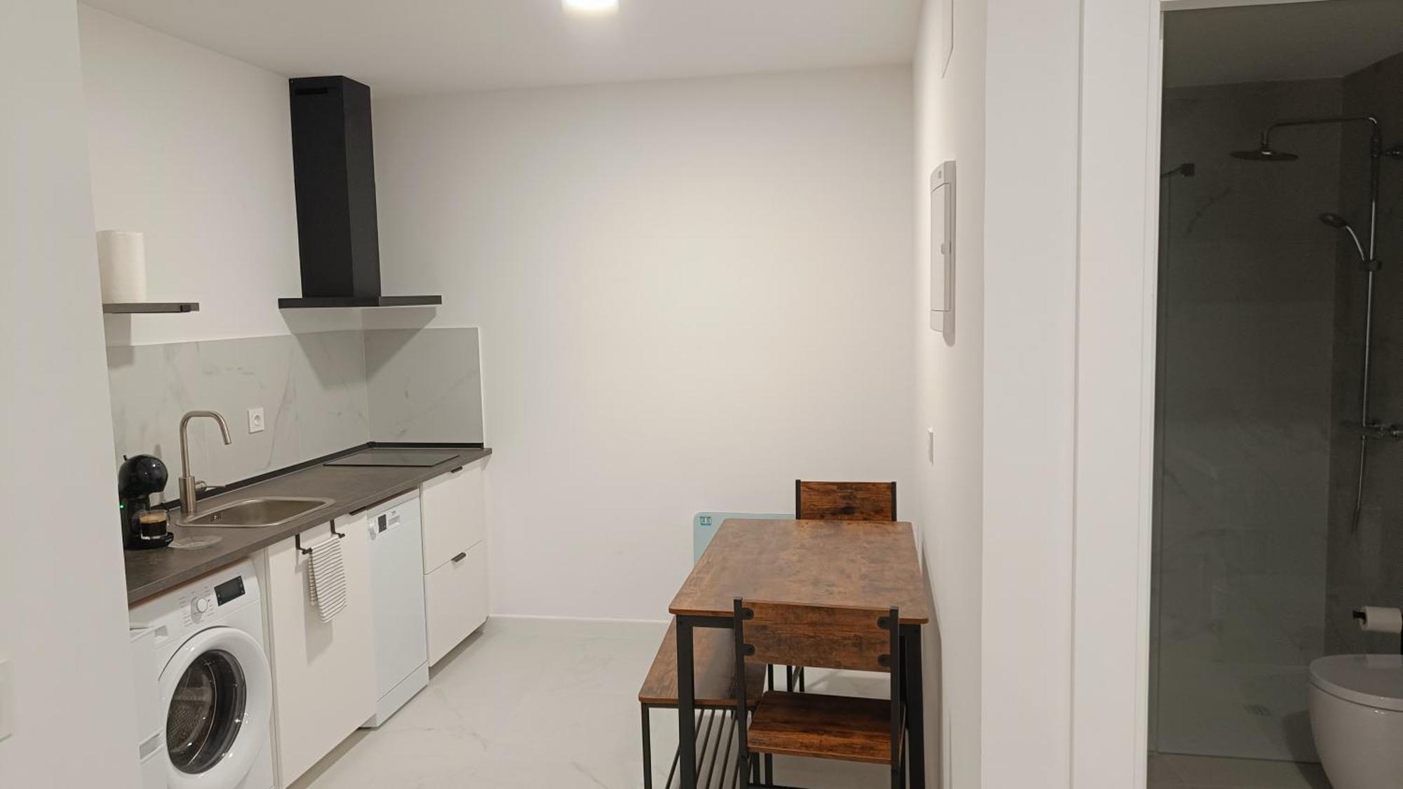 Logoxo Daire Zarautz Dış mekan fotoğraf