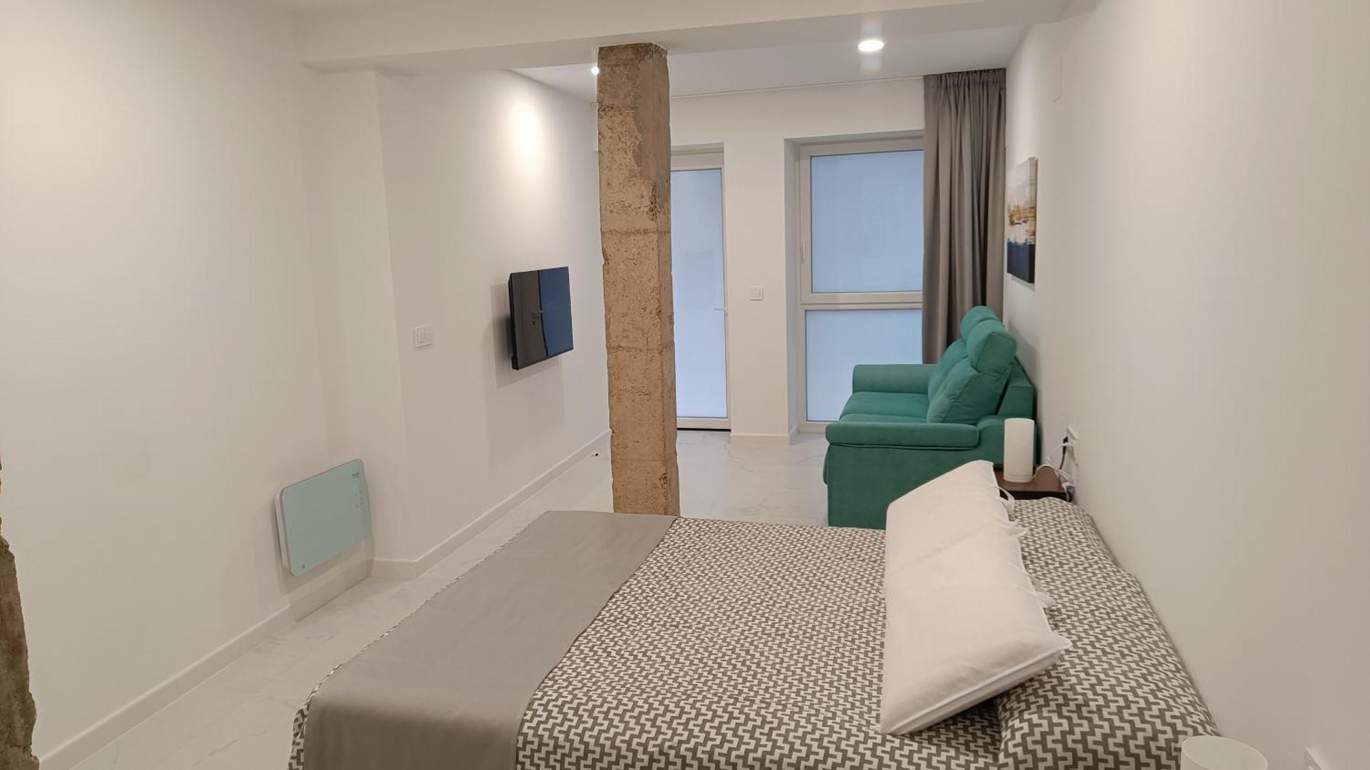 Logoxo Daire Zarautz Dış mekan fotoğraf