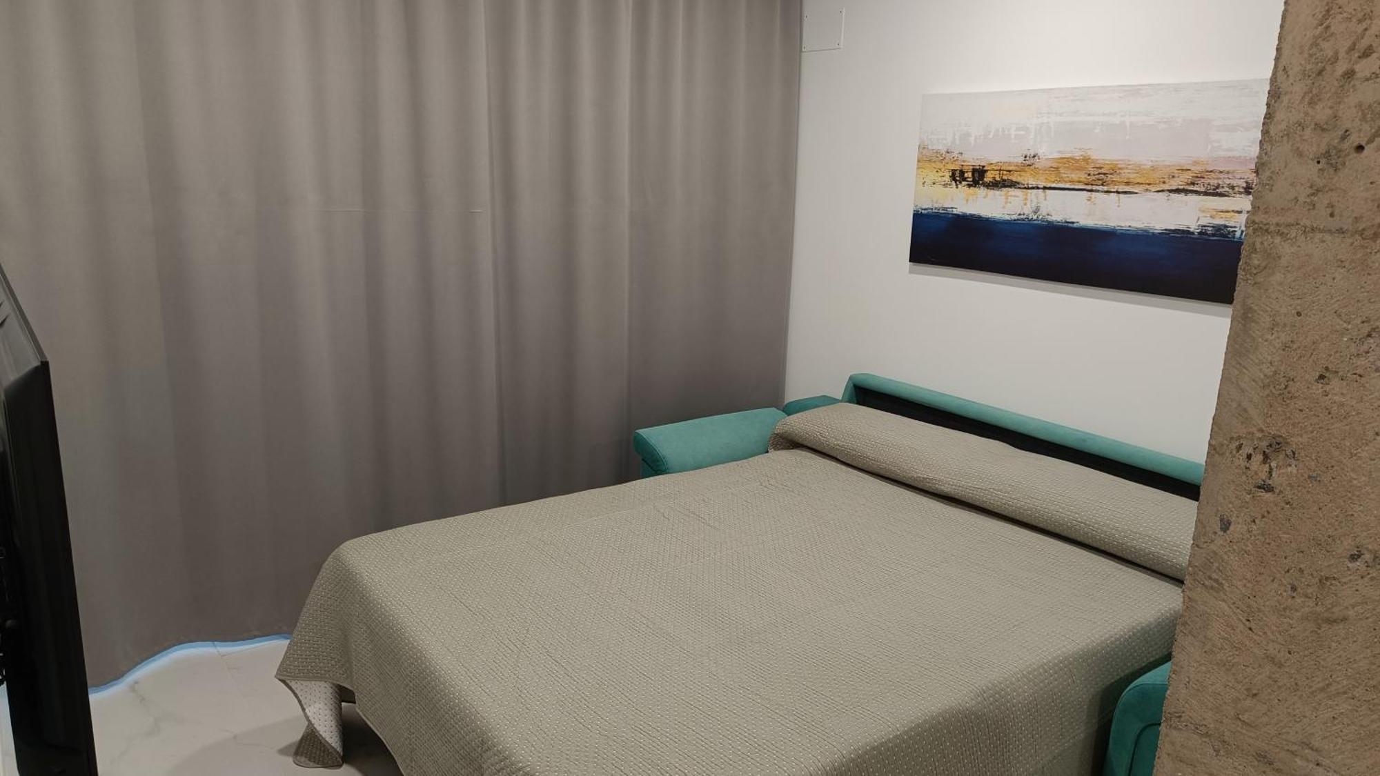 Logoxo Daire Zarautz Dış mekan fotoğraf
