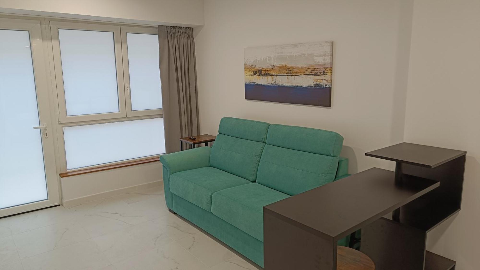 Logoxo Daire Zarautz Dış mekan fotoğraf