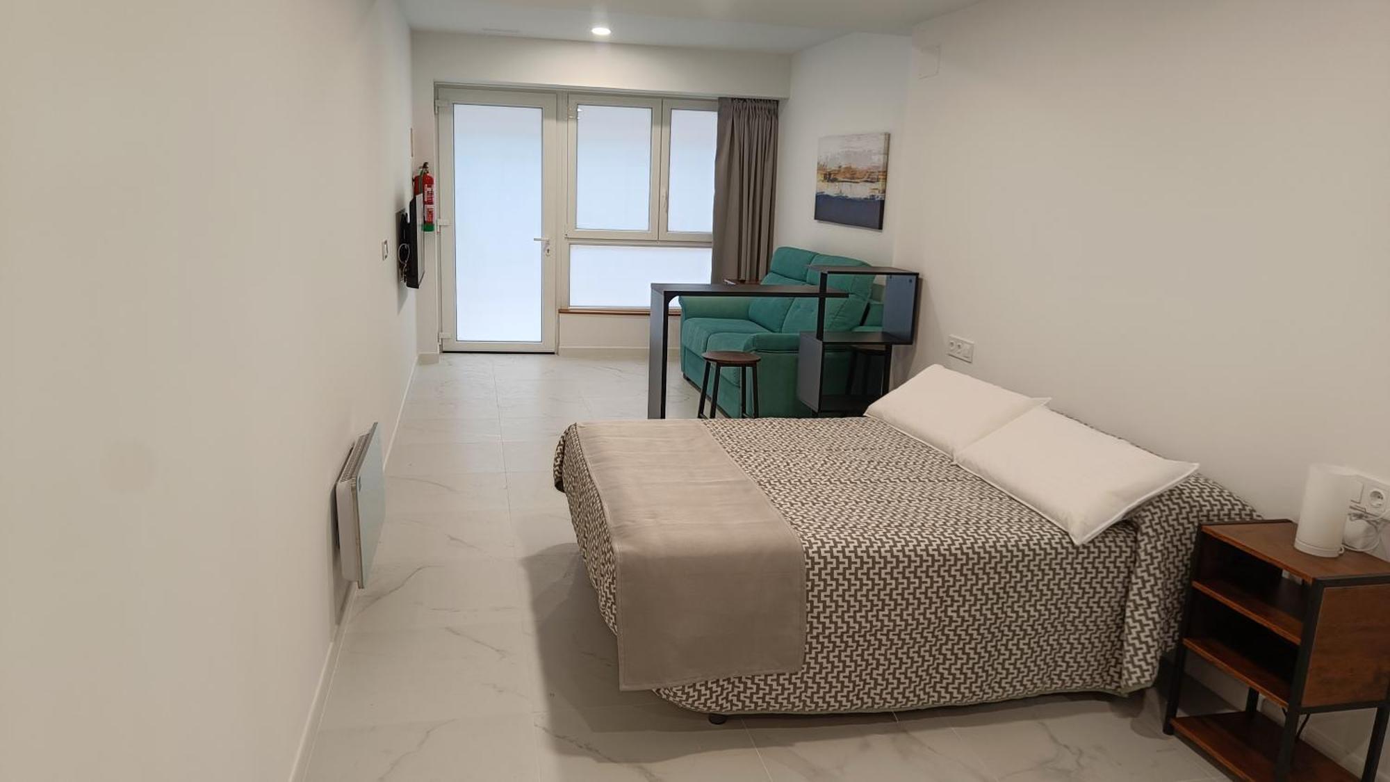 Logoxo Daire Zarautz Dış mekan fotoğraf