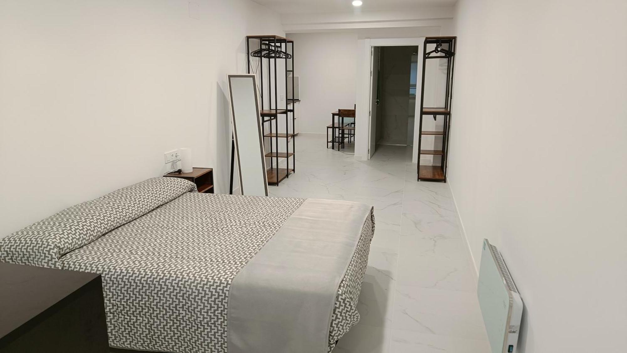 Logoxo Daire Zarautz Dış mekan fotoğraf