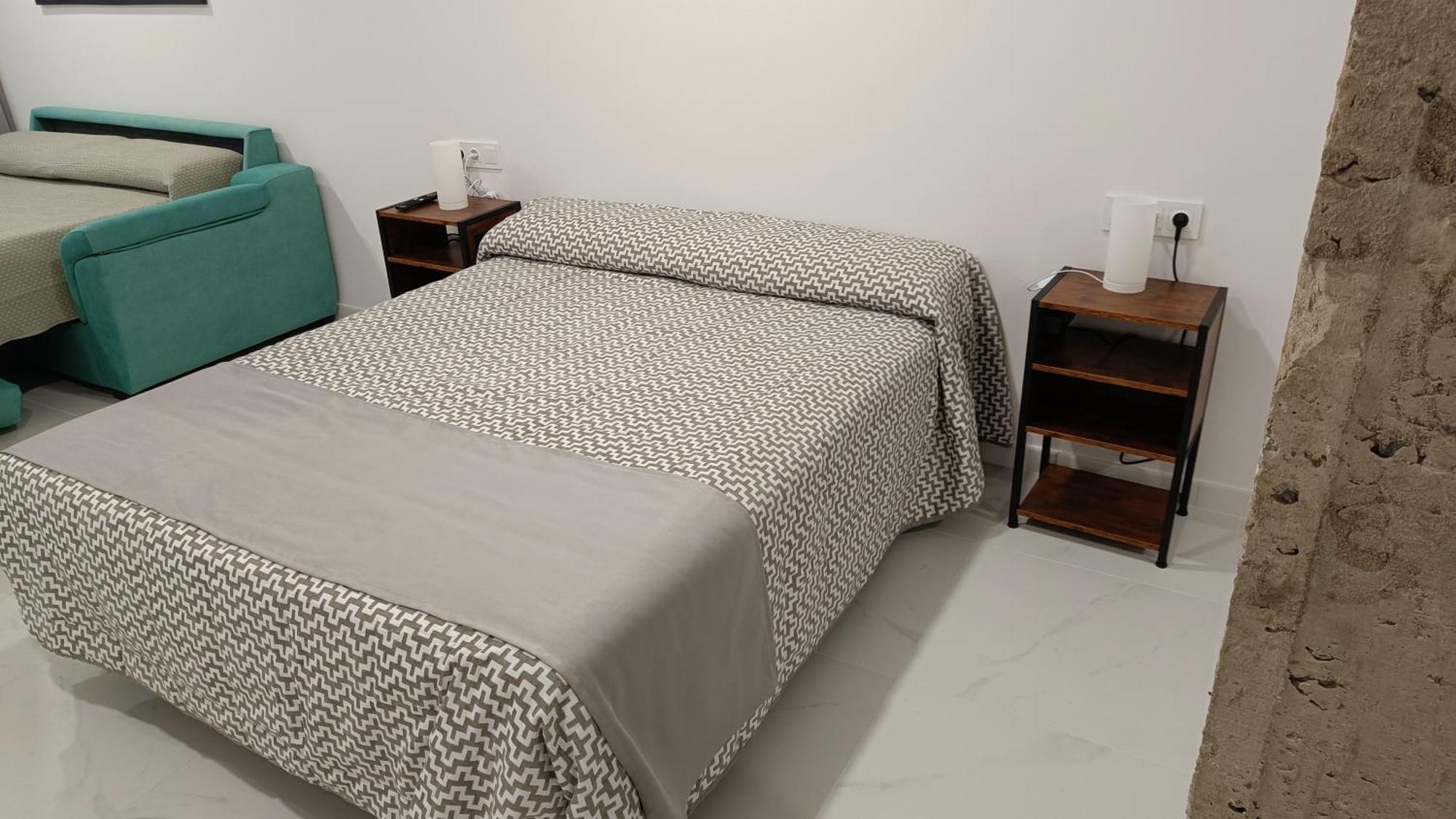 Logoxo Daire Zarautz Dış mekan fotoğraf