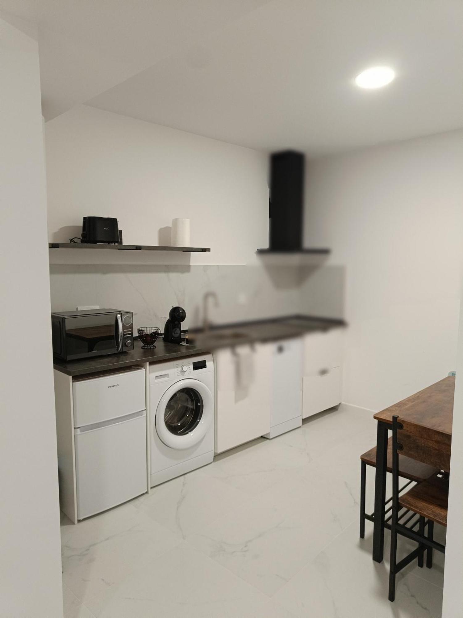 Logoxo Daire Zarautz Dış mekan fotoğraf